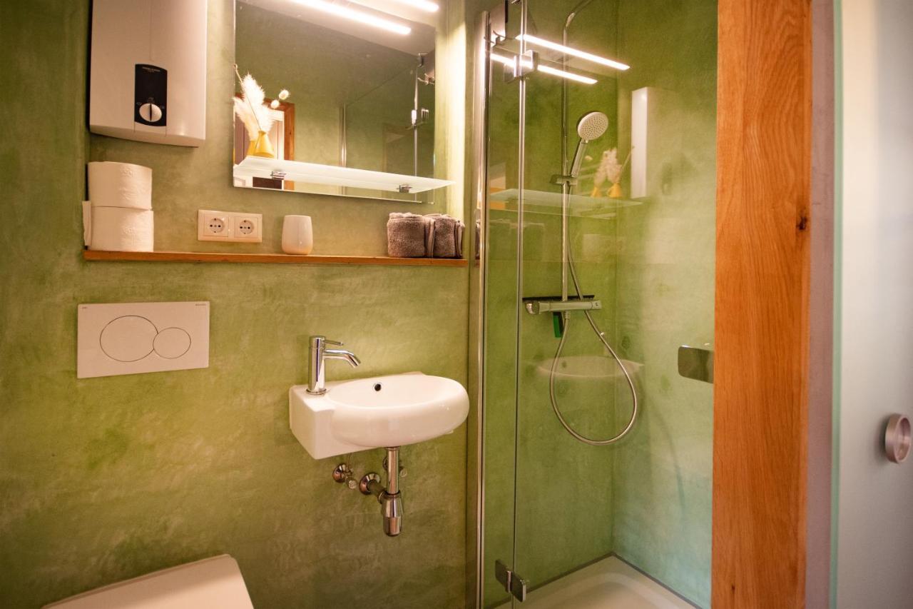 צל אן דר מוזל Das Haus In Spay An Der Mosel Mit Sauna מראה חיצוני תמונה