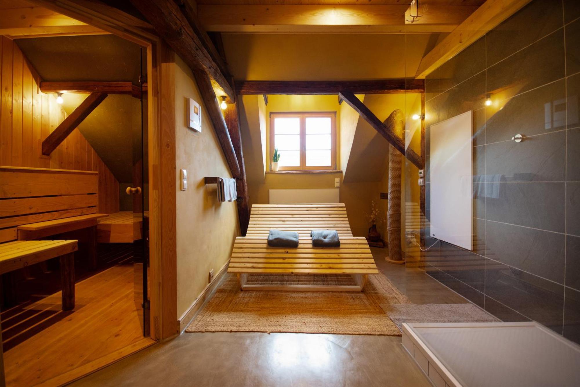 צל אן דר מוזל Das Haus In Spay An Der Mosel Mit Sauna מראה חיצוני תמונה